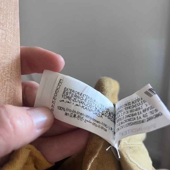 Zara - Picture 4 of 4